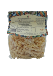 SICILIAN EXQUISITENESS BUSIATA 300G