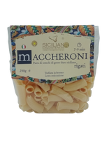 Load image into Gallery viewer, SICILIAN EXQUISITENESS MACCHERONI 250G