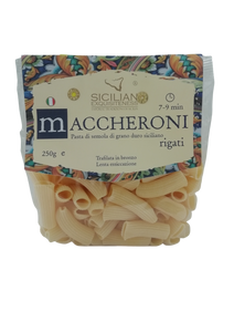 SICILIAN EXQUISITENESS MACCHERONI 250G