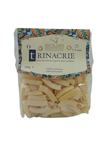 SICILIAN EXQUISITENESS TRINACRIE 300G