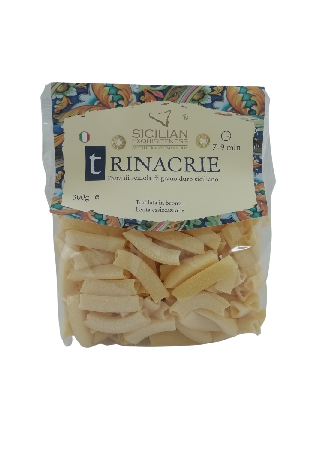 SICILIAN EXQUISITENESS TRINACRIE 300G