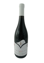 Load image into Gallery viewer, TRIGLIA NERO D&#39;AVOLA BIO DOC 2018 75CL 13%