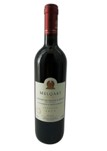 Load image into Gallery viewer, MELQART CABERNET SAUVIGNON &amp; MERLOT SUPERIOR 2019 75CL