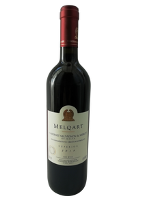 MELQART CABERNET SAUVIGNON & MERLOT SUPERIOR 2019 75CL