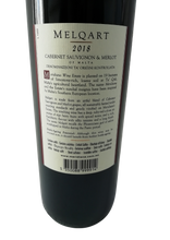 Load image into Gallery viewer, MELQART CABERNET SAUVIGNON &amp; MERLOT SUPERIOR 2019 75CL