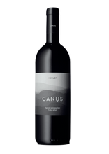 Load image into Gallery viewer, CANUS MERLOT DOC FRIULI COLLI 2012 13.5% 75CL