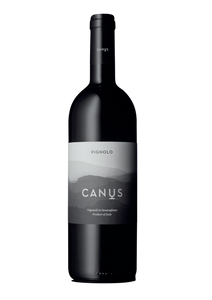 CANUS PIGNOLO DOC FRIULI COLLI 2011 14% 75CL