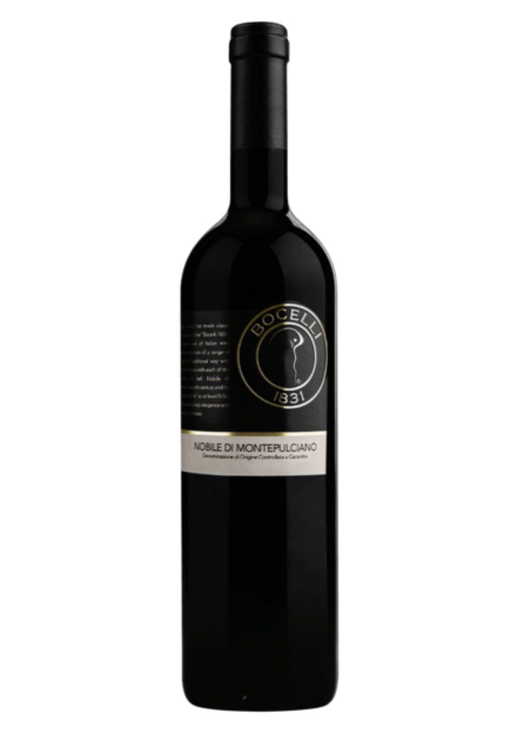 BOCELLI NOBILE DI MONTEPULCIANO 2013 13.5% 75CL