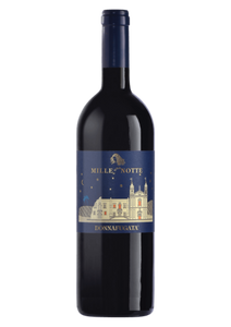 DONNAFUGATA MILLE E UNA NOTTE 2018 14% 75CL