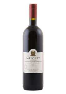 MELQART CABERNET SAUVIGNON & MERLOT SUPERIOR 2019 75CL