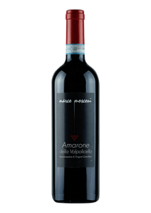 MARCO MOSCONI AMARONE DELLA VALPOLICELLA 2015 16% 75CL