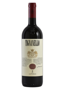 ANTINORI TIGNANELLO TOSCANA IGT 2017 14% 75CL