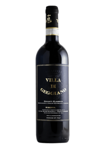 VILLA DI GEGGIANO CHIANTI RISERVA 2013 75CL