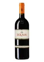 Load image into Gallery viewer, ANTINORI SOLAIA TOSCANA IGT 2015 14.5% 75CL