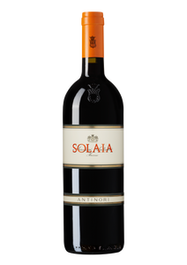 ANTINORI SOLAIA TOSCANA IGT 2015 14.5% 75CL