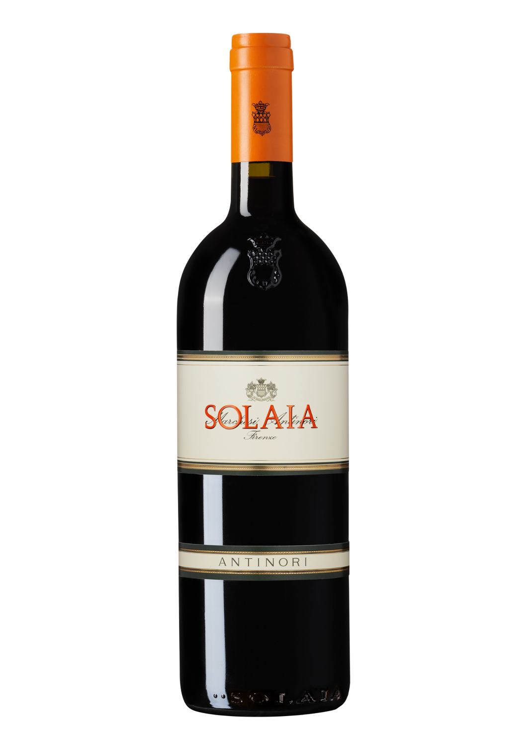 ANTINORI SOLAIA TOSCANA IGT 2015 14.5% 75CL