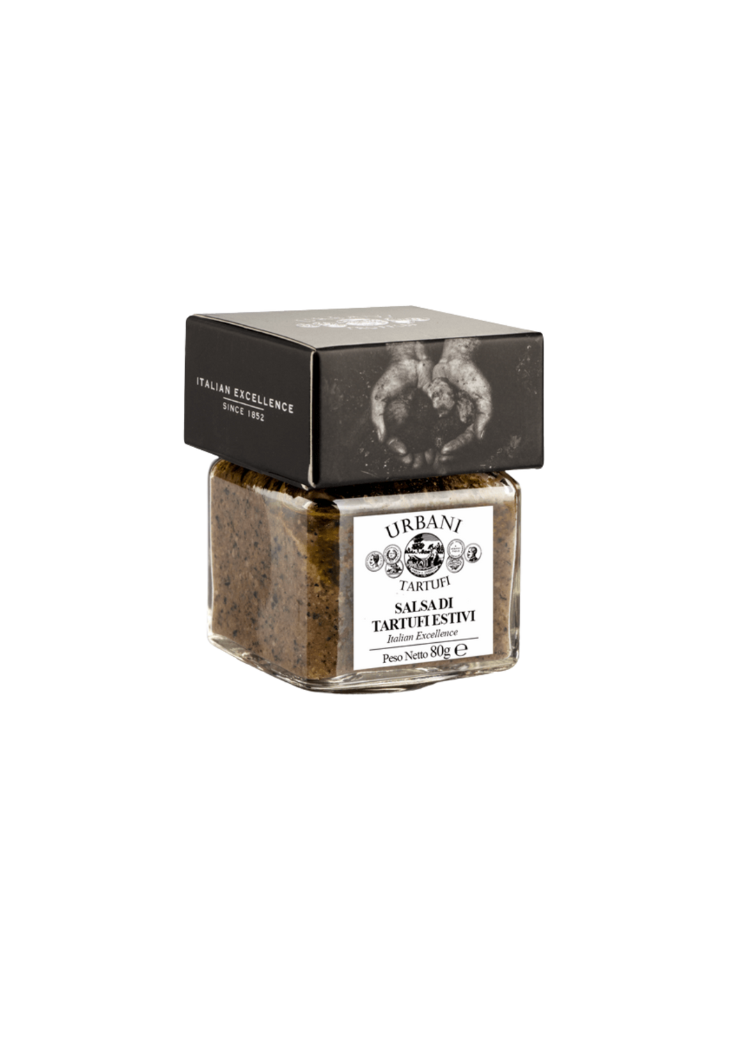 URBANI TARTUFI SALSA TARTUFATA 80G
