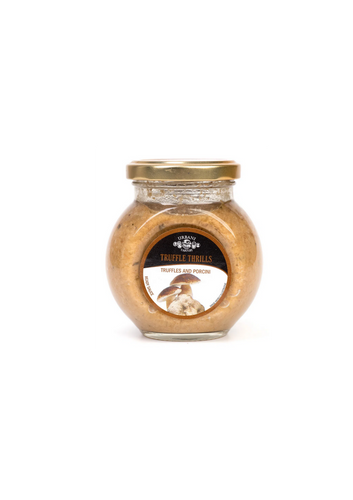 URBANI TARTUFI PORCINI E TARTUFO 180G