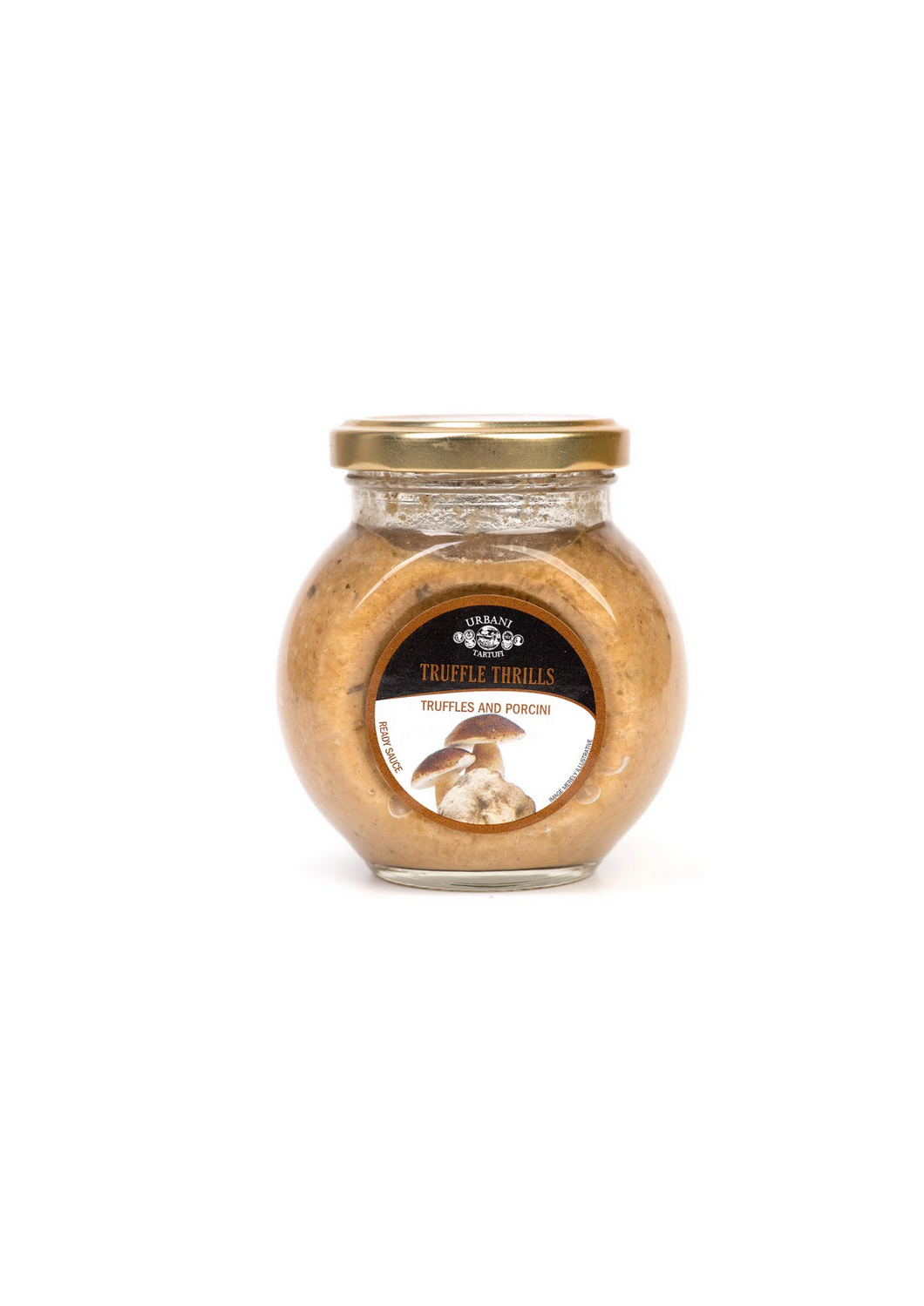 URBANI TARTUFI PORCINI E TARTUFO 180G