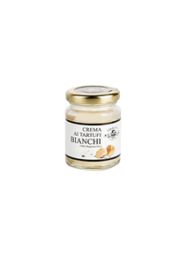 URBANI TARTUFI CREMA AL TARTUFO BIANCO 80G