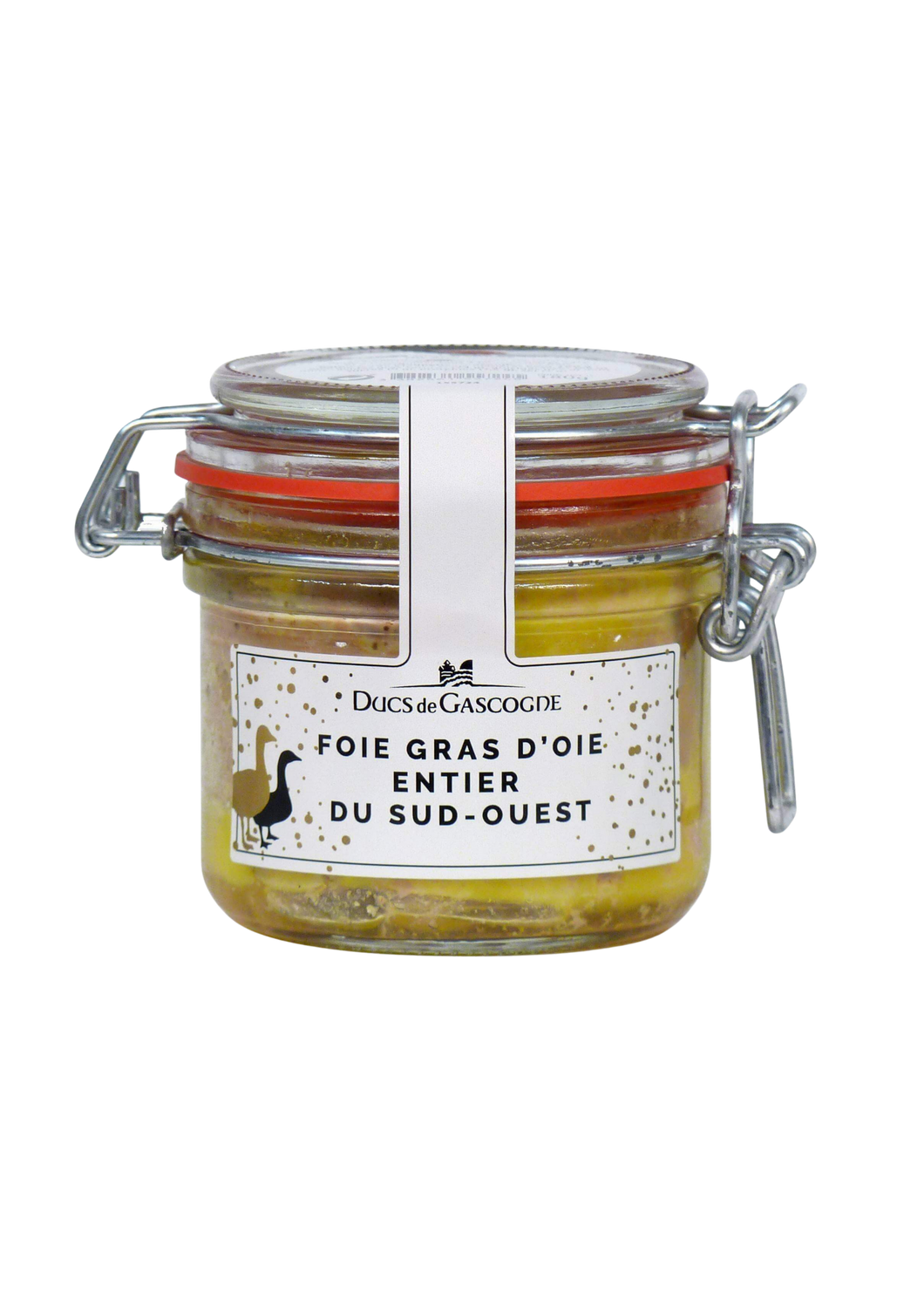 Foie gras d'oie entier - 180g