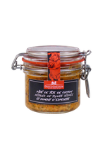 Load image into Gallery viewer, DUCS DE GASCOGNE PATE DE TETE DE COCHON TOMATE SECHEE ET PIMENT D&#39;ESPELETTE 180G