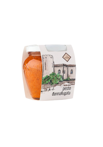 SICILIAN EXQUISITINESS PESTO DI DONNAFUGATA 180G
