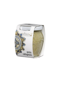 SICILIAN PESTO CALTAGIRONE 180