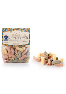 SICILIAN EXQUISITENESS MACCHERONI 3 COLORI 250G