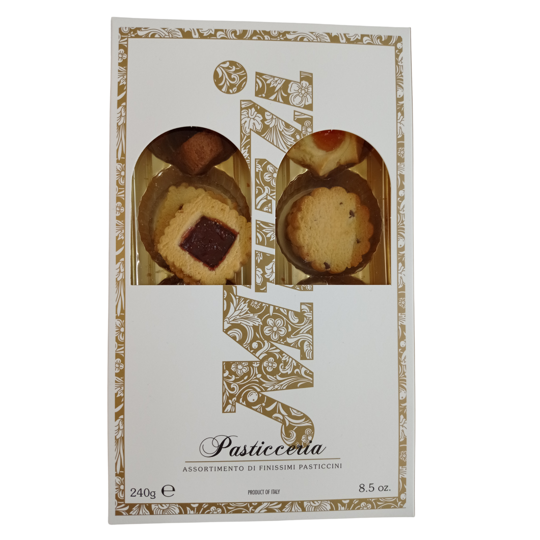 MUZZI PASTICCERIA 240G