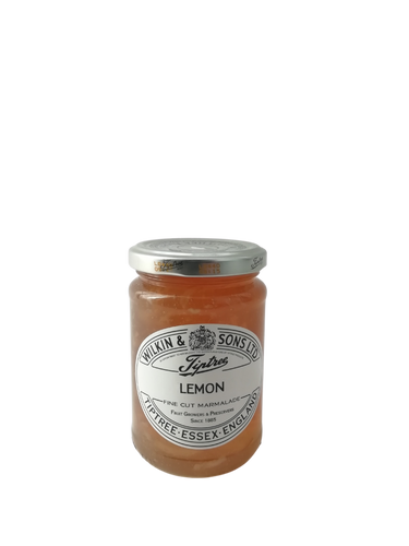 TIPTREE LEMON FINE CUT MARMALADE 340G