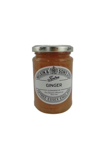 TIPTREE GINGER CONSERVE 340G