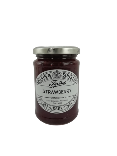 WILKIN & SONS TIPTREE STRAWBERRY CONSERVE 340G