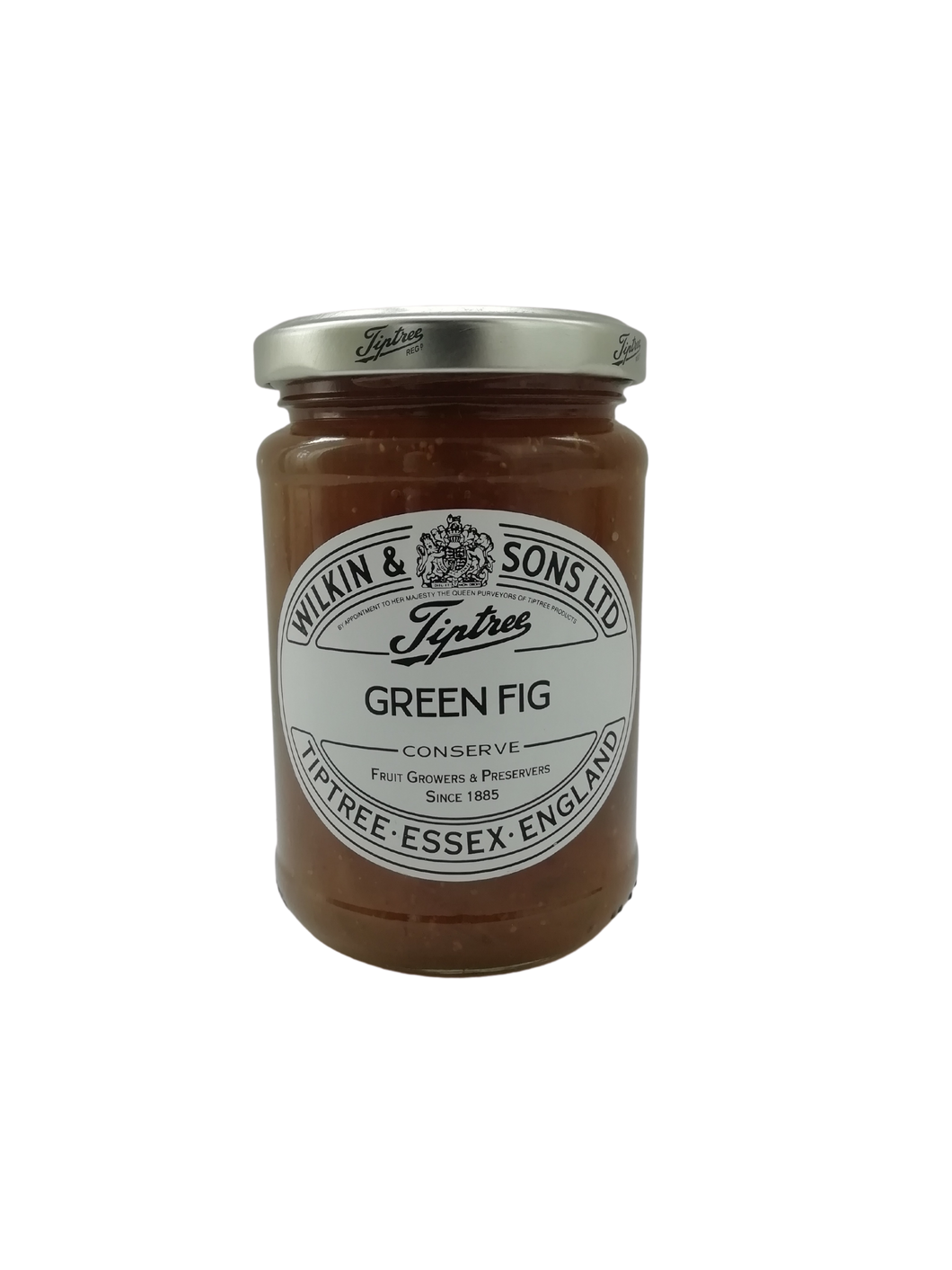 WILKIN & SONS TIPTREE GREEN FIG 340G