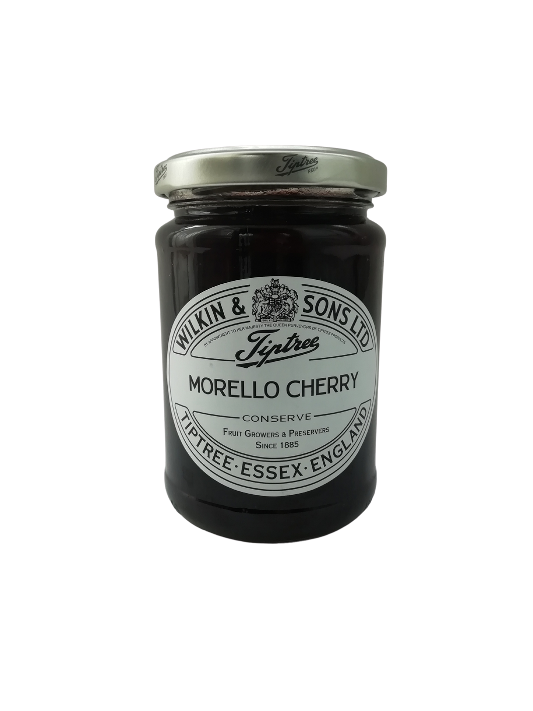 WILKIN & SONS TIPTREE MORELLO CHERRY CONSERVE 340G