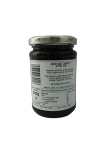 WILKIN & SONS TIPTREE MORELLO CHERRY CONSERVE 340G