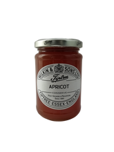 Load image into Gallery viewer, WILKIN &amp; SONS TIPTREE APRICOT CONVSERVE 340G