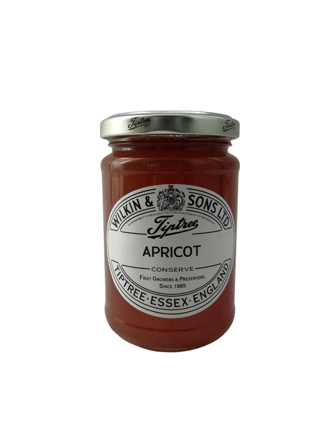 WILKIN & SONS TIPTREE APRICOT CONVSERVE 340G