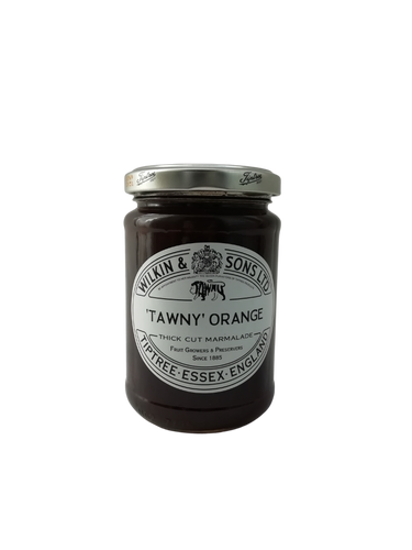 WILKIN & SONS TIPTREE TAWNY ORANGE 340G