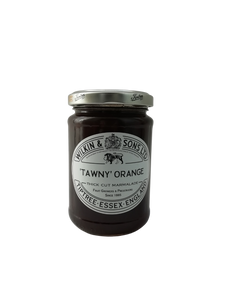 WILKIN & SONS TIPTREE TAWNY ORANGE 340G