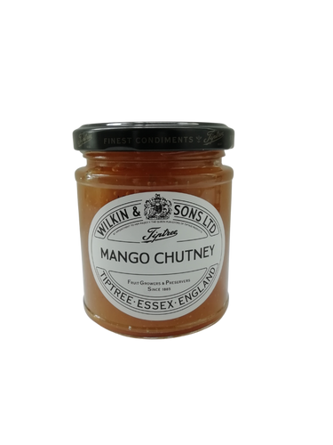 WILKIN & SONS TIPTREE MANGO CHUTNEY 220G
