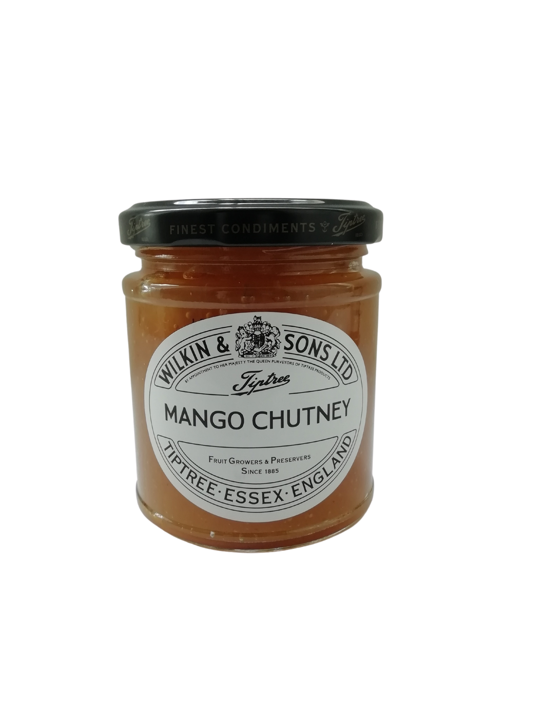 WILKIN & SONS TIPTREE MANGO CHUTNEY 220G