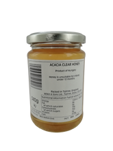 Load image into Gallery viewer, WILKIN &amp; SONS TIPTREE ACACIA 340G