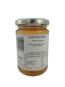 WILKIN & SONS TIPTREE ACACIA 340G