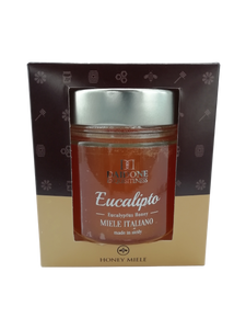DAIDONE EXQUISITENESS EUCALIPTO 270G