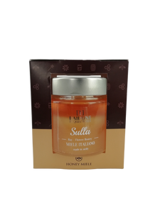 DAIDONE EXQUISITENESS SULLA MIELE ITALIANO 270G