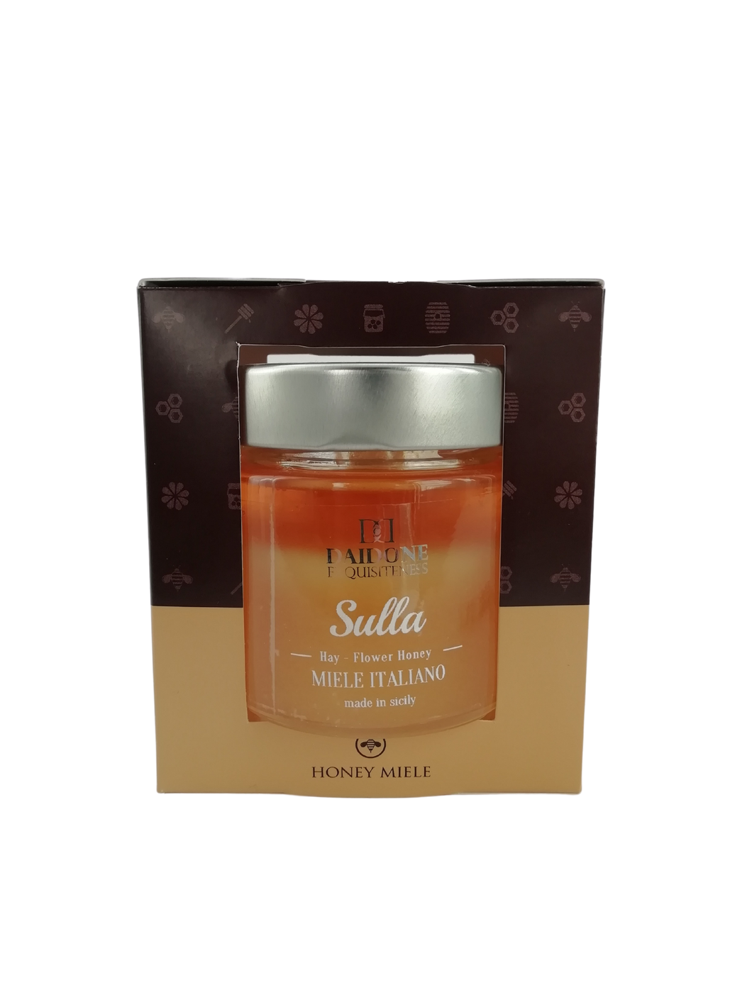 DAIDONE EXQUISITENESS SULLA MIELE ITALIANO 270G