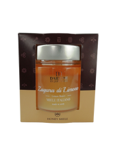 Load image into Gallery viewer, DAIDONE EXQUISITENESS ZAGARA DI LIMONE 270G