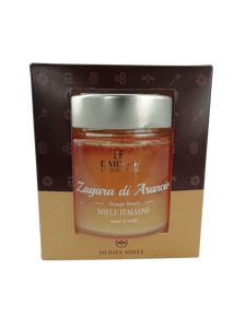 DAIDONE EXQUISITENESS ZAGARA DI ARANCIO 270G