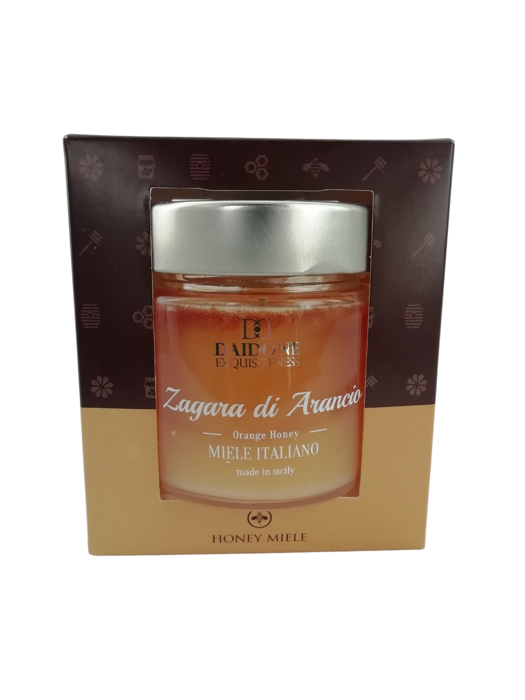 DAIDONE EXQUISITENESS ZAGARA DI ARANCIO 270G